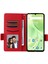 Umidigi G9 5g Için Flip Case Pu Deri Cüzdan Manyetik Yan Toka Kartı (Yurt Dışından) 2