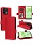 Umidigi G9 5g Için Flip Case Pu Deri Cüzdan Manyetik Yan Toka Kartı (Yurt Dışından) 5