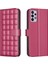 Samsung Galaxy M23 Cüzdan Kart Yuvaları Tutucu Koruyucu Pu Için Flip Case (Yurt Dışından) 5