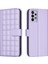 Samsung Galaxy A32 4g Pu Deri Kart Yuvaları Tutucu Iş Için Flip Case (Yurt Dışından) 1