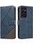 Samsung Galaxy S21 Ultra Yüksek Kalite ve Kart Yuvası ile Flip Case (Yurt Dışından) 3