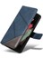 Samsung Galaxy S21 Ultra Yüksek Kalite ve Kart Yuvası ile Flip Case (Yurt Dışından) 4