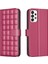 Samsung Galaxy Için Flip Case A53 5g Koruyucu Kart Yuvaları Tutucu Pu Cüzdan (Yurt Dışından) 1