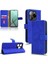 Tecno Spark 20 Pro 5g Kickstand Yan Toka Cüzdan Kartı Için Flip Case (Yurt Dışından) 1