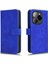 Tecno Spark 20 Pro 5g Kickstand Yan Toka Cüzdan Kartı Için Flip Case (Yurt Dışından) 5