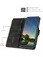 Samsung Galaxy A06 Cüzdan Kickstand Kart Ekleme Pu Deri Için Flip Case (Yurt Dışından) 2