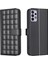 Samsung Galaxy A23 4g Için Flip Case/5g Pu Deri Koruyucu Kart Yuvaları (Yurt Dışından) 5
