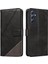 Elmas Dikiş ile Samsung Galaxy A14 5g Yüksek Kalite Için Flip Case (Yurt Dışından) 2