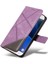 Elmas Dikiş Yüksek Kalite ile Samsung Galaxy J5 2016 Için Flip Case (Yurt Dışından) 3