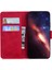 Xiaomi Redmi Not 12 Pro 5g Için Flip Case Kabartmalı Sevimli Kaplan Deri (Yurt Dışından) 2