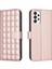 Samsung Galaxy Için Flip Case A53 5g Koruyucu Kart Yuvaları Tutucu Pu Cüzdan (Yurt Dışından) 1