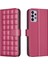 Samsung Galaxy A32 4g Pu Deri Kart Yuvaları Tutucu Iş Için Flip Case (Yurt Dışından) 1