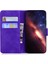 Infinix Not 12 Pro 4g Deri Cüzdan Kickstand Koruyucu Için Flip Case (Yurt Dışından) 2