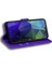 Infinix Not 12 Pro 4g Deri Cüzdan Kickstand Koruyucu Için Flip Case (Yurt Dışından) 5