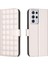 Samsung Galaxy S21 Ultra Kart Yuvaları Için Flip Case Tutucu Cüzdan Koruyucu (Yurt Dışından) 1