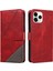 Elmas Dikiş Yüksek Kaliteli Telefon ile IPhone 11 Pro Max Için Flip Case (Yurt Dışından) 1
