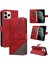 Elmas Dikiş Yüksek Kaliteli Telefon ile IPhone 11 Pro Max Için Flip Case (Yurt Dışından) 5