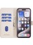 Motorola Moto G84 Için Flip Case 5g Pu Deri Kart Yuvaları Tutucu Koruyucu (Yurt Dışından) 2