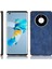 Huawei Mate 40 Için Hafif Durumda Darbeye Dayanıklı Lightclassic Klasik Tasarım (Yurt Dışından) 1