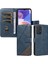 Samsung Galaxy A23 4g/5g Deri Telefon Koruma Kılıfı Için Flip Case ile (Yurt Dışından) 3