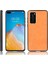 Huawei P40 Ince Lightweigh Darbeye Dayanıklı Klasik Tasarım Için Hafif Kılıf (Yurt Dışından) 1