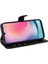 Samsung Galaxy A24 4g Için Flip Case ve Kart Yuvası Yüksek Kaliteli Deri (Yurt Dışından) 4