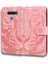 Lg Q60/FLIP Kabartmalı Sevimli Kaplan Kickstand Koruyucu Deri Için Flip Case (Yurt Dışından) 1