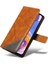 Samsung Galaxy Galaxy 5g Için Flip Case ve Telefon ile Kart Yuvası Yüksek Kaliteli (Yurt Dışından) 5