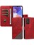 Samsung Galaxy Galaxy 5g Için Flip Case ve Telefon ile Kart Yuvası Yüksek Kaliteli (Yurt Dışından) 5