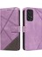 Samsung Galaxy A33 5g Için Flip Case ve Telefon ile Kart Yuvası Yüksek Kaliteli (Yurt Dışından) 1