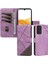 Samsung Galaxy A33 5g Için Flip Case ve Telefon ile Kart Yuvası Yüksek Kaliteli (Yurt Dışından) 3