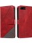 IPhone 6 Için Flip Case Artı/6s Artı Yüksek Kaliteli Deri Telefon Koruma (Yurt Dışından) 4