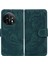Oneplus 11 Için Flip Case Kabartmalı Sevimli Kaplan Deri Cüzdan Kickstand (Yurt Dışından) 1
