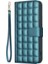 Realme 12 Pro Artı 5g Iş Için Flip Case Basit Stil Cüzdan Kart Pu (Yurt Dışından) 2