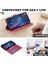 Realme 12 Pro Artı 5g Iş Için Flip Case Basit Stil Cüzdan Kart Pu (Yurt Dışından) 3