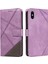 IPhone x Için Flip Case/xs Deri Telefon Koruma Kılıfı ile Yüksek Kalite (Yurt Dışından) 1