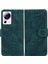 Xiaomi 13 Lite Için Flip Case Deri Cüzdan Kabartmalı Sevimli Kaplan Kickstand (Yurt Dışından) 1