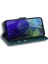 Tecno Kıvılcım 10C Deri Cüzdan Kickstand Koruyucu Kabartmalı Için Flip Case (Yurt Dışından) 5