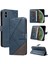 IPhone x Için Flip Case/xs Deri Telefon Koruma Kılıfı ile Yüksek Kalite (Yurt Dışından) 2
