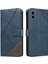 IPhone x Için Flip Case/xs Deri Telefon Koruma Kılıfı ile Yüksek Kalite (Yurt Dışından) 3