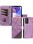 Samsung Galaxy Galaxy 5g Için Flip Case ve Telefon ile Kart Yuvası Yüksek Kaliteli (Yurt Dışından) 2