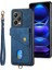 Xiaomi Redmi Için Not 12 Pro Artı Manyetik Kapatma Çok Fonksiyonlu (Yurt Dışından) 1
