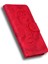 Oneplus 11 Için Flip Case Kabartmalı Sevimli Kaplan Deri Cüzdan Kickstand (Yurt Dışından) 5