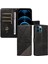 IPhone 12 Için Flip Case Pro Max ve Kart Yuvası Deri Telefon Koruma (Yurt Dışından) 1