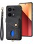 Xiaomi Redmi Için Not 13 Pro 4g Kart Yuvası Manyetik Kapatma Ayrılabilir (Yurt Dışından) 1