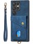 Samsung Galaxy S23 Ultra Premium Deri Kart Yuvası Ayrılabilir (Yurt Dışından) 5