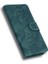 IPhone 14 Için Flip Case Artı Kabartmalı Sevimli Kaplan Kickstand Koruyucu (Yurt Dışından) 3
