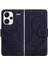 Xiaomi Redmi Not 13 Pro Artı Kabartmalı Sevimli Kaplan Kickstand Için Flip Case (Yurt Dışından) 1