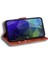 Xiaomi Redmi Not 13 Pro Artı Kabartmalı Sevimli Kaplan Kickstand Için Flip Case (Yurt Dışından) 2