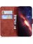 Xiaomi Redmi Not 13 Pro Artı Kabartmalı Sevimli Kaplan Kickstand Için Flip Case (Yurt Dışından) 4